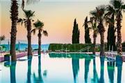 Mitteldalmatien, Hotel Radisson Blu Resort Split