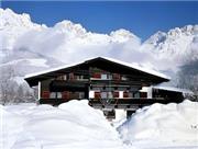 Tirol - Innsbruck, Mittel- und Nordtirol, Hotel Pension Claudia