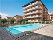 Côte d'Azur, Hotel Citea Nice Magnan
