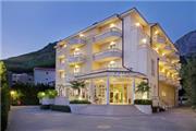 Mitteldalmatien, Hotel Bella Vista