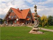 Mecklenburg-Vorpommern, Hotel Landhaus Bondzio
