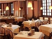 Oberitalienische Seen, Hotel Fioroni