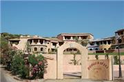 Sardinien, Hotel Il Borgo Di Punta Marana