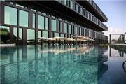 Costa Verde, Hotel Axis Viana & Spa