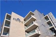 Thessaloniki, Hotel Anatolia Thessaloniki