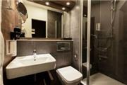 Oberbayern, BEST WESTERN Grand City Hotel Rosenheim