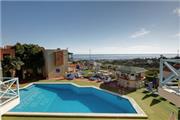 Kreta, Hotel Piskopiano Village