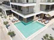 Olympische Riviera, Evilion Sea & Sun Hotel