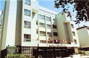 Festland, Hotel Sao Jose Fatima