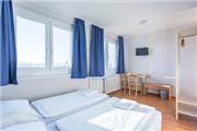 Sachsen, Hotel A & O City Hauptbahnhof Dresden