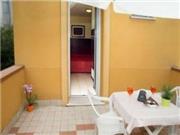 Emilia Romagna, Hotel Alibi