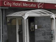 Hessen, City Hotel Mercator