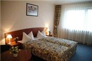 Hessen, City Hotel Frankfurt