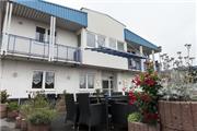 Thüringen, Hotel Ibis Erfurt Ost