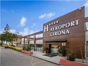 Costa Brava, Hotel Salles Aeroport Girona