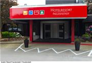 Schwarzwald, Hotel Am Park Freudenstadt