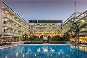 Costa Blanca, Hotel Sun Palace Albir