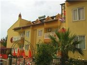 Marmaris & Icmeler, Hotel Club Ako