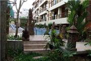 Insel Phuket, Hotel Poppa Palace