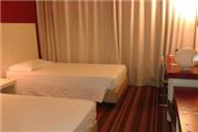 Emilia Romagna, Hotel Quality Michelino