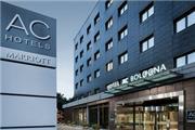 Emilia Romagna, Hotel AC Bologna