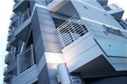 Tel Aviv & Umgebung, Hotel Savoy