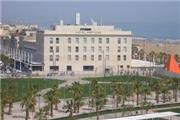 Costa Azahar, Hotel Neptuno