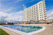 Antalya & Belek, Hotel Crowne Plaza Antalya