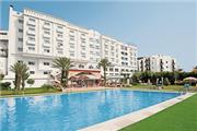 Marokko - Agadir, Hotel Tildi