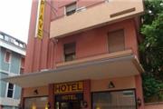 Venetien, Hotel Piave