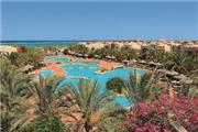 Marsa Alam & Quseir, Hotel Floriana Dream Lagoon