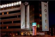 Ligurien, Hotel AC Genova