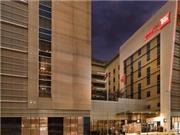 Dubai, Hotel Ibis Mall of the Emirates