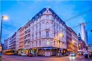 Hessen, Comfort Hotel Frankfurt City Center