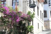 Antalya & Belek, Hotel Reutlingen Hof