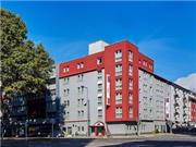 Baden-Württemberg, Hotel Ramada Mannheim