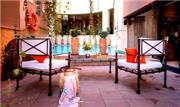 Marokko - Marrakesch, Hotel Dellarosa