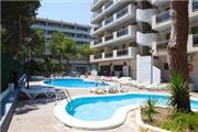 Costa Dorada, Hotel Mediterranean Suites