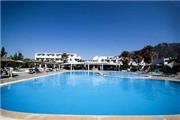 Kos, Hotel Evripides Village