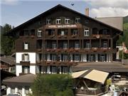 Bern & Berner Oberland, Hotel Sporthotel Wildstrubel