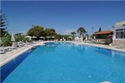 Kos, Hotel Nefeli