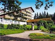 Tschechien, Tschechien, Hotel Srni