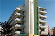 Costa Brava, Hotel Florida Park Lloret de Mar