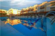 Sharm el Sheikh / Nuweiba / Taba, Hotel Falcon Naama Star