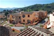 Sardinien, Hotel Li Troni Residence