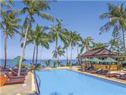 Insel Ko Samui, Hotel Coco Palm Beach Resort Samui