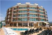 Bulgarien (Sonnenstrand), Hotel Sea Breeze
