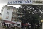 Venetien, Hotel La Meridiana Mogliano