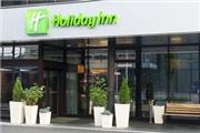 Zürich, Hotel Holiday Inn Zürich Messe