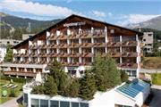 Graubünden, Hotel Signina